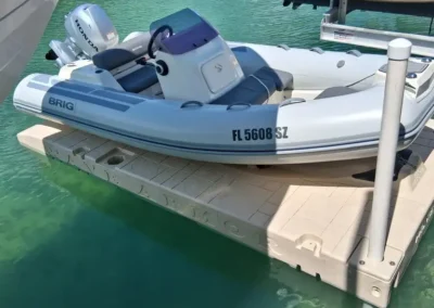 Chris B – Duck Key, Florida