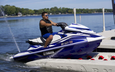 Jet Ski Floating Ports vs. Standard Jet Ski Lifts: Which Is Right for Florida Waters?