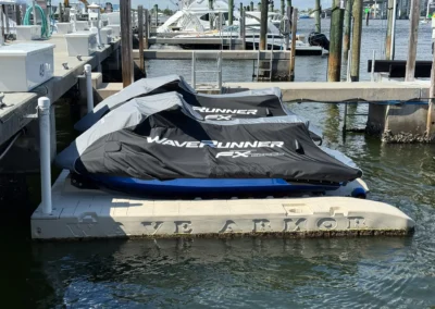 Roberto G – Singer Island, Florida