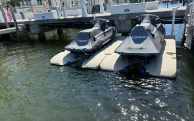 The Best Floating Dock Configurations for Florida Waterfront Homes
